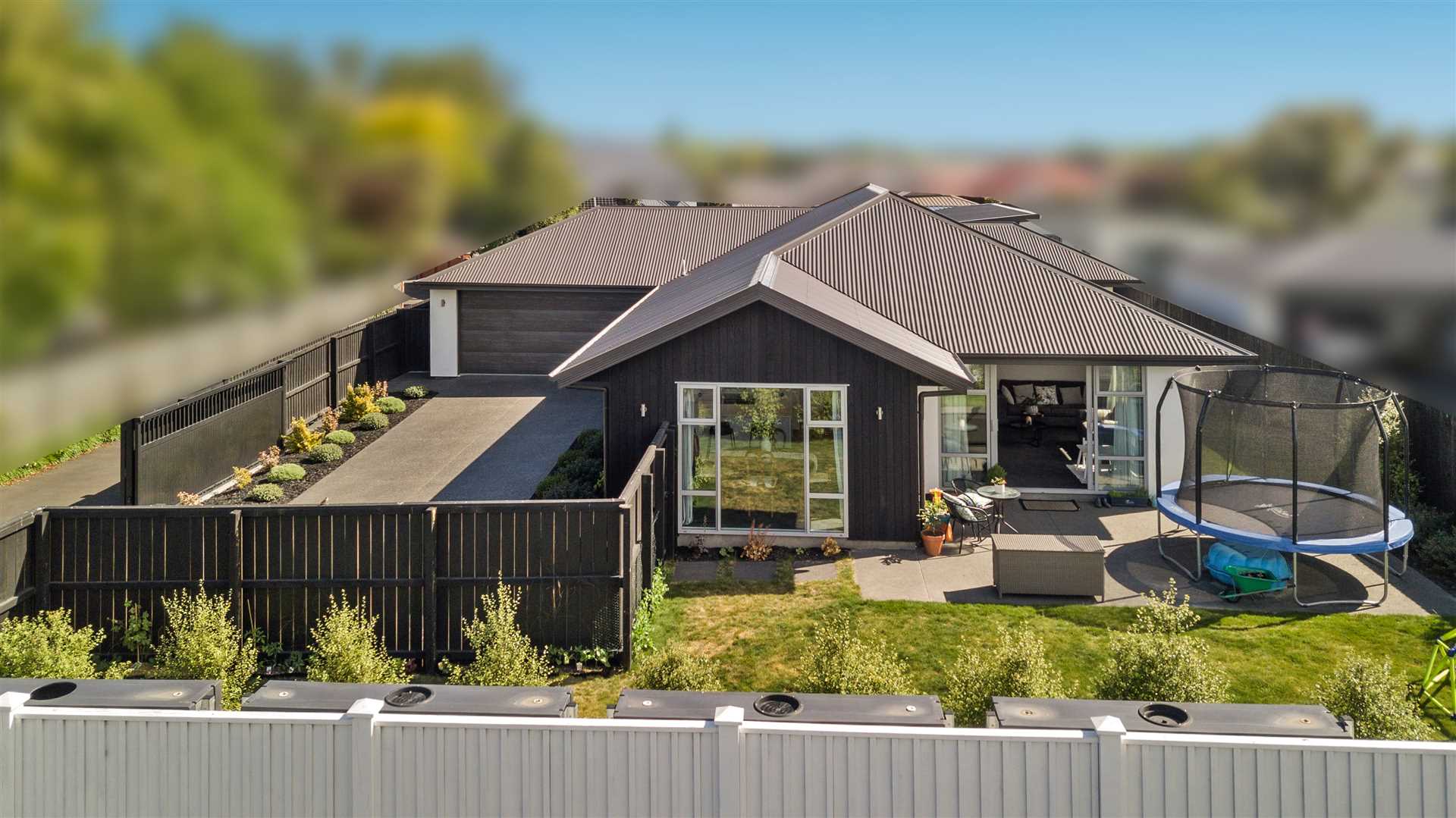 Rangiora Property For Sale - Harcourts Four Seasons
